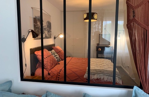 Vergeze Apartment | Appartement Avec Terrasse