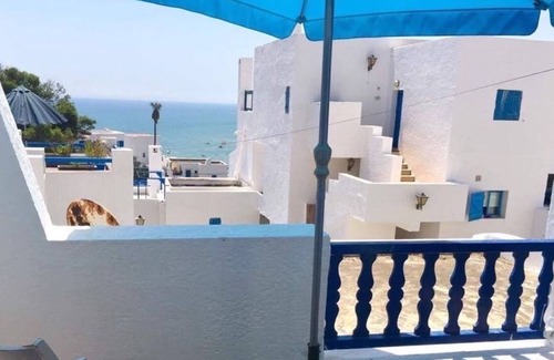 Cabo Negro Apartment | Appartement Avec vue mer à Cabonegro