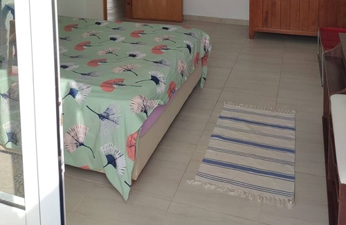Cabo Negro Apartment | Appartement Avec vue mer à Cabonegro
