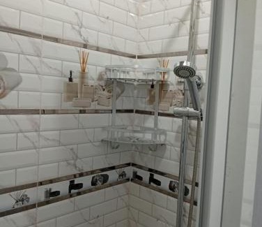 Boukhalef Apartment | Appartement bien équipé et calme