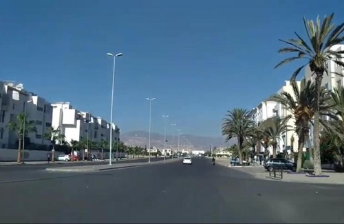 Cite El Houda Apartment | appartement bien meublée à 15 minutes de la plage