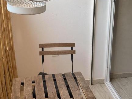 Cite El Houda Apartment | appartement bien meublée à 15 minutes de la plage