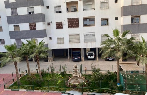 Cite El Houda Apartment | appartement bien meublée à 15 minutes de la plage