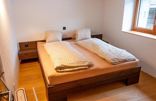 Termen Apartment | Appartement Binna