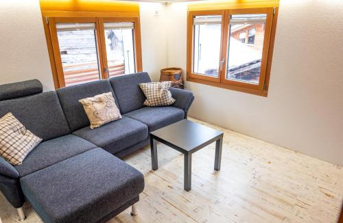 Termen Apartment | Appartement Binna