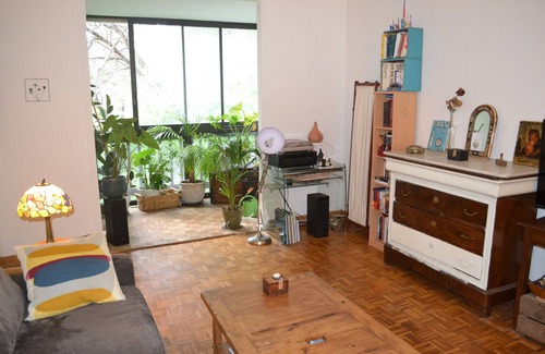 Nord Apartment | Appartement Bohème - Colline en Ville - 20min walk from downtown Aix!