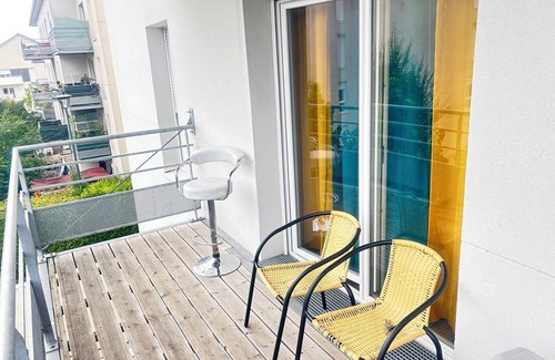Melun Apartment | Appartement BOS F2 Melun