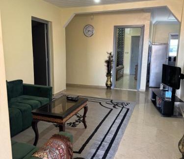 Hay El Qods House | Appartement Boulevard Mohammed Derfoufi, Oujda