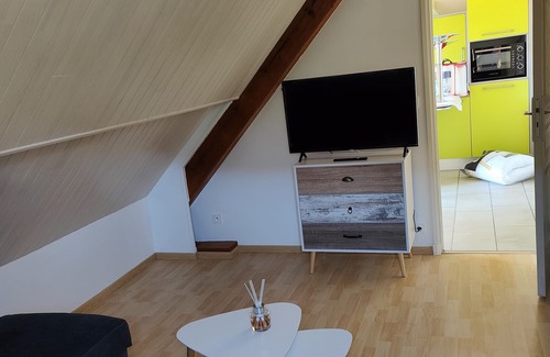 Boutx Apartment | Appartement Boutx le Mourtis