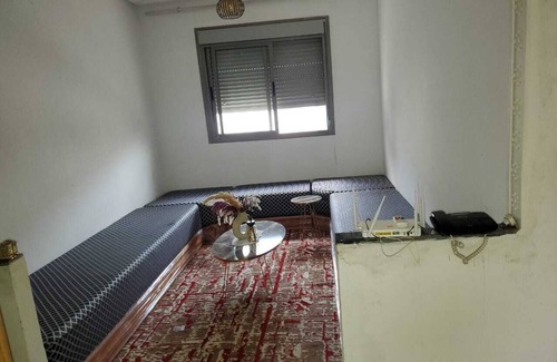 Ain Sebaa Apartment | Appartement calme à Bouskoura. Proche de l'aéroport Mohammed V