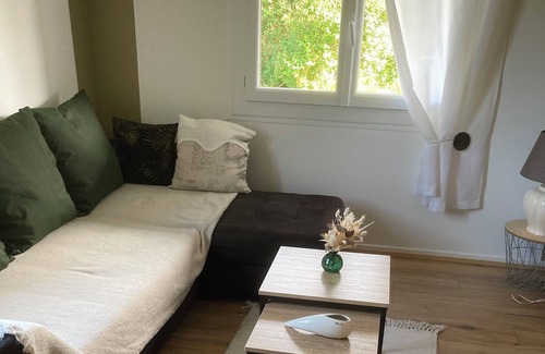 Lourdes - Tarbes Apartment | Appartement Calme Bien Situé ,proche de Lourdes et Toutes Actives de Montagne