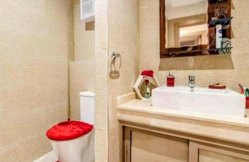 Agdal Apartment | Appartement calme et élégant au coeur de Marrakech