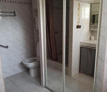 Seysses Apartment | Appartement calme et indépendant à proximité de Toulouse