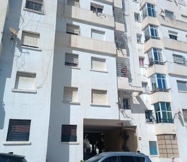 Luxus Apartment | Appartement calme et tranquille