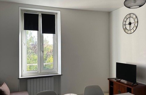 Chateaudun-Bannier Apartment | Appartement Calme Tout Confort à Proximité de Toutes Commodités