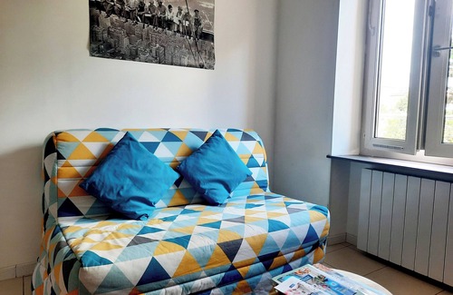 Chateaudun-Bannier Apartment | Appartement Calme Tout Confort à Proximité de Toutes Commodités