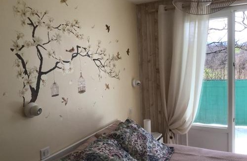 Capvern Apartment | Appartement Cap Vern Les Bains