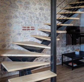 Caraman Apartment | Appartement Caraman