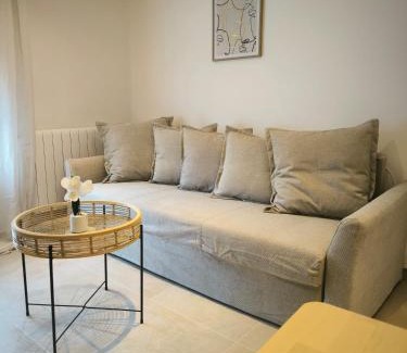 La Castellane Apartment | Appartement castellane
