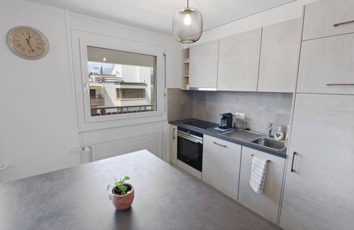 Noes Apartment | Appartement Central et Confortable
