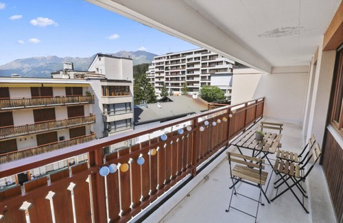 Noes Apartment | Appartement Central et Confortable
