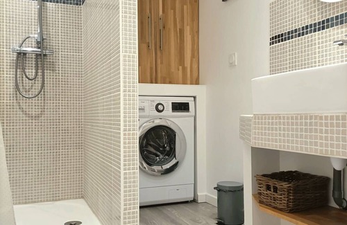 Malakoff Apartment | Appartement Centre de Nantes Proche Gare Sncf