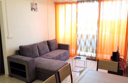 Les Abymes Apartment | Appartement Centre Guadeloupe, accessible et proche