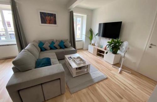 Rixheim Apartment | Appartement centre ville Rixheim