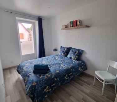 Rixheim Apartment | Appartement centre ville Rixheim