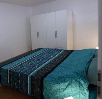 Rixheim Apartment | Appartement centre ville Rixheim