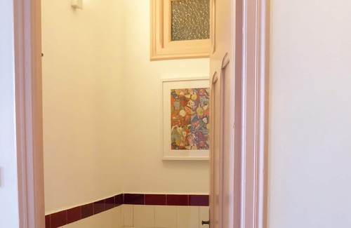 Prades Apartment | "Appartement Cerise" - 2 Bedroom Character Apartment in Heart of Prades