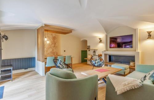 Gonneville-sur-Mer Apartment | Appartement - Château de Beuzeval - Welkeys