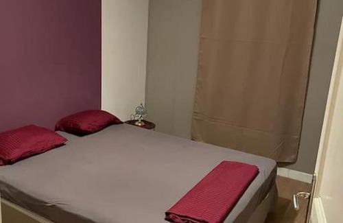 Thorigny-sur-Marne Apartment | APPARTEMENT CHEZ TRICIA