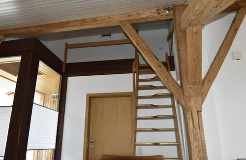 La Chaux-du-Milieu Apartment | Appartement Drosera, Vallée de la Brévine