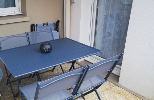 Torcy Apartment | Appartement Chaleureux Proche Disney et Paris 44m2 Pour 4 Personnes