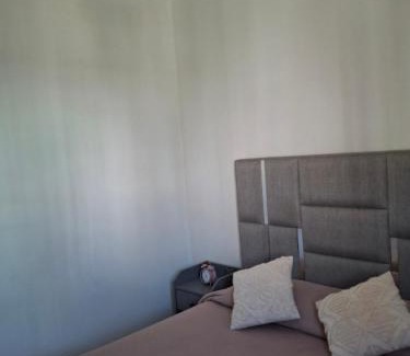 Tetouan Apartment | appartement chams