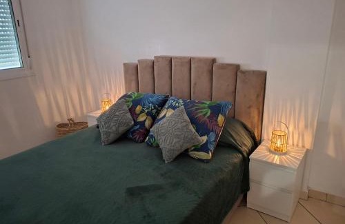 Tetouan Apartment | appartement chams