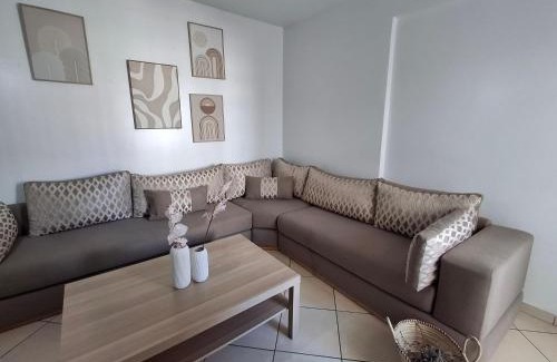 Tetouan Apartment | appartement chams