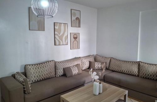 Tetouan Apartment | appartement chams