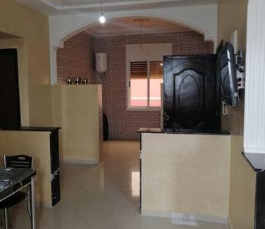 Sidi Ifni House | Appartement comfortable avec vue mer direct