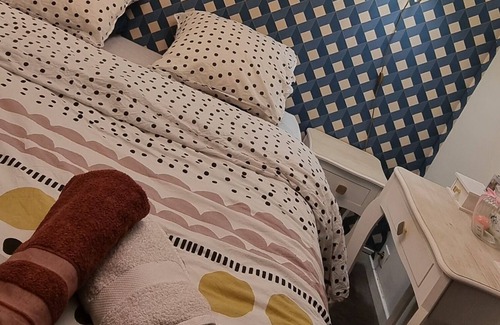 Saint-Gratien Apartment | Appartement Confortable et Cosy