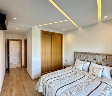 Tanja Balia Apartment | Appartement Confort Vue Mer I Piscine et Parking I Exclusivement aux Familles