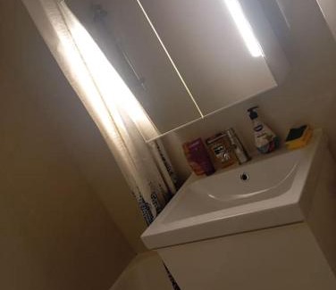 La Chaux-de-Fonds Apartment | Appartement Cosi