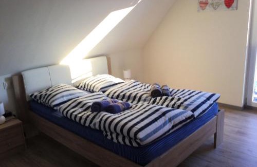 Lohr Apartment | Appartement cosy à Lohr, 45 m² avec parking inclus