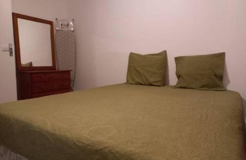 Concordia Apartment | Appartement cosy avec chambre