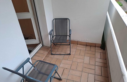 Le Fond du Poirier Baron Apartment | Appartement Cosy et Familiale Proche Paris