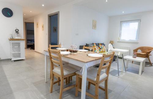 Kaysersberg-Vignoble Apartment | Appartement cosy et lumineux à Kaysersberg