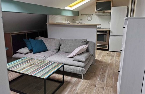 Bezons Apartment | Appartement Cosy et Proche la Défense