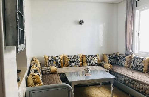 Residence Bab Sebta Apartment | Appartement cosy