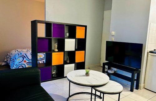 Sartrouville Apartment | Appartement Cosy proche Paris La Défense
